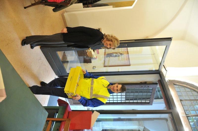 San Valentino, il fascino intramontabile di scrivere una vera lettera d’amore