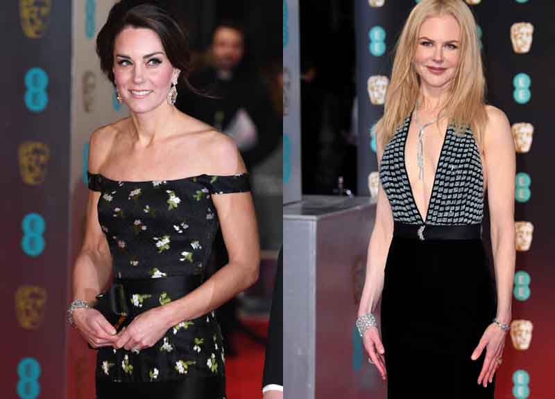 Bafta, ‘La La Land’ miglior film, Emma Stone miglior attrice Bafta, ‘La La Land’ miglior film, Emma Stone miglior attrice