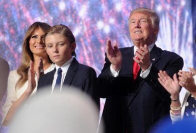 Trump, il pensiero italiano del presidente Us. L’Alt-Right che si rifà a Evola
