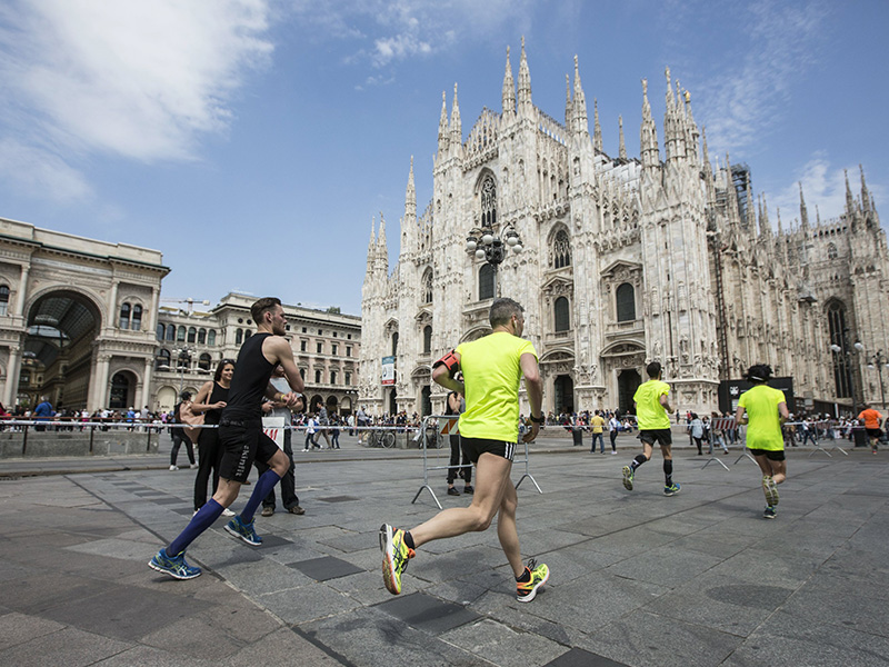 Wings For Life World Run: tutto pronto per Milano 2017 Wings For Life World Run: tutto pronto per Milano 2017