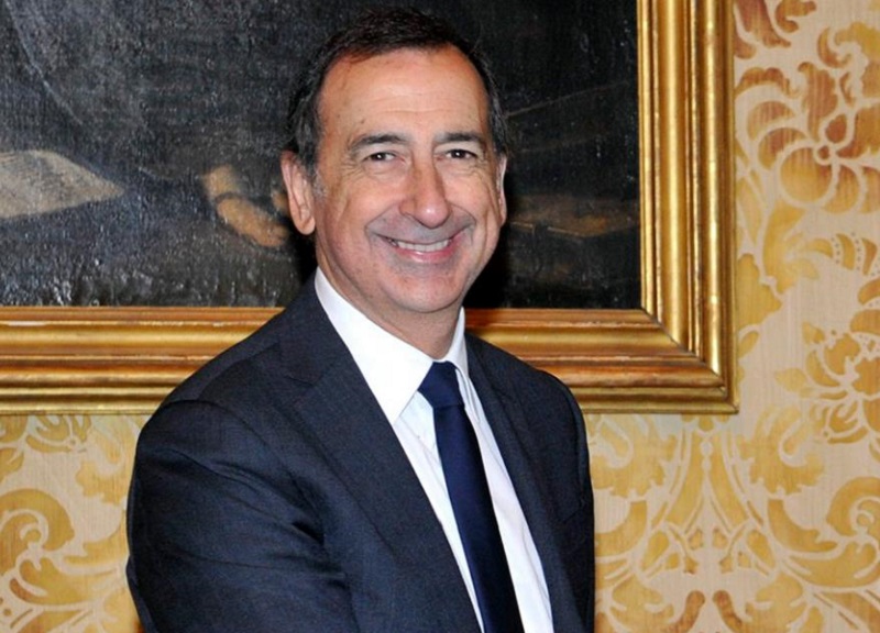 Redditi, Sala sta con l’assessore Cocco: “Legge non corretta” Redditi, Sala sta con l’assessore Cocco: “Legge non corretta”