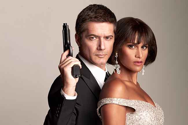 Teatro, a Milano il musical The Bodyguard con Ettore Bassi e Karima