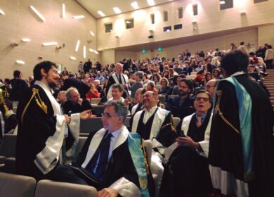 Università Iulm pronta a “lauree magistrali interamente in inglese”