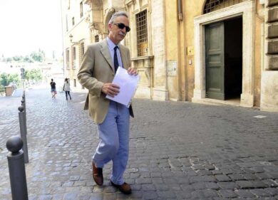 Stadio Roma, Berdini polemico: “Ora le mie dimissioni sono  irrevocabili”