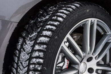 Pirelli festeggia a St Moritz il record di 650 omologazioni invernali