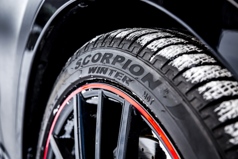Pirelli festeggia a St Moritz il record di 650 omologazioni invernali Pirelli festeggia a St Moritz il record di 650 omologazioni invernali