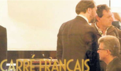 M5S e giunta Raggi, spuntano possibili legami con l’estrema destra francese