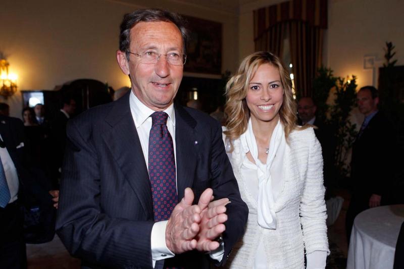 Riciclaggio: indagato ex presidente della Camera Gianfranco Fini Riciclaggio: indagato ex presidente della Camera Gianfranco Fini