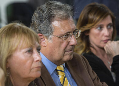 Caso Cucchi, chiesto giudizio per 5 carabinieri: omicidio preterintenzionale