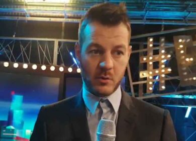 Cattelan racconta ad Affari il late show su Sky