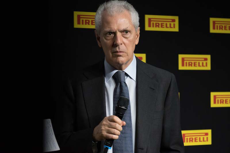 Pirelli 110 anni di Motorsport: si festeggia a Torino una storia gloriosa Pirelli 110 anni di Motorsport: si festeggia a Torino una storia gloriosa