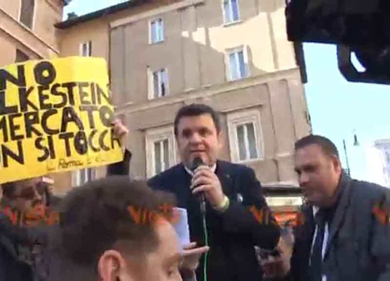 protesta taxi (2) protesta taxi (2)