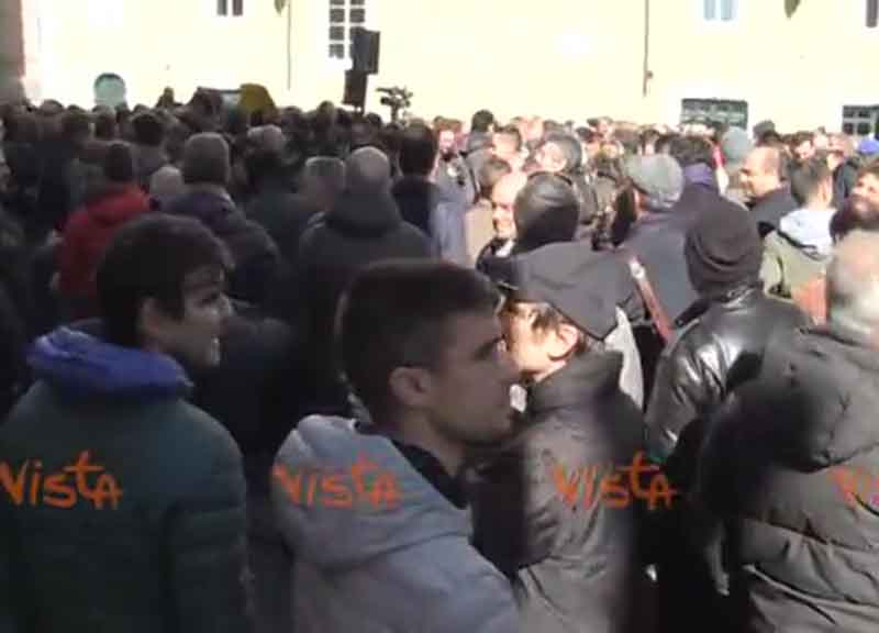 protesta taxi (1) protesta taxi (1)