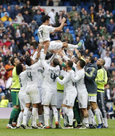 Real Madrid, Under Armour offre 150 milioni al posto di Adidas