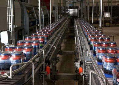 Barilla, 50 milioni per ampliare Rubbiano