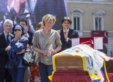 Bufera Radicali tra debiti e appetiti del brand. La verità raccontata da Turco