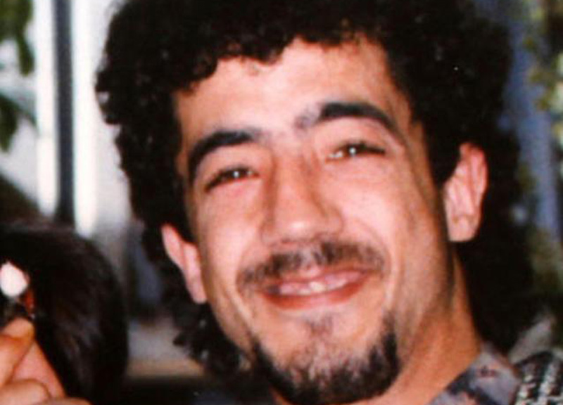 Caso Uva, il supertestimone uccide suo padre a Varese Caso Uva, il supertestimone uccide suo padre a Varese
