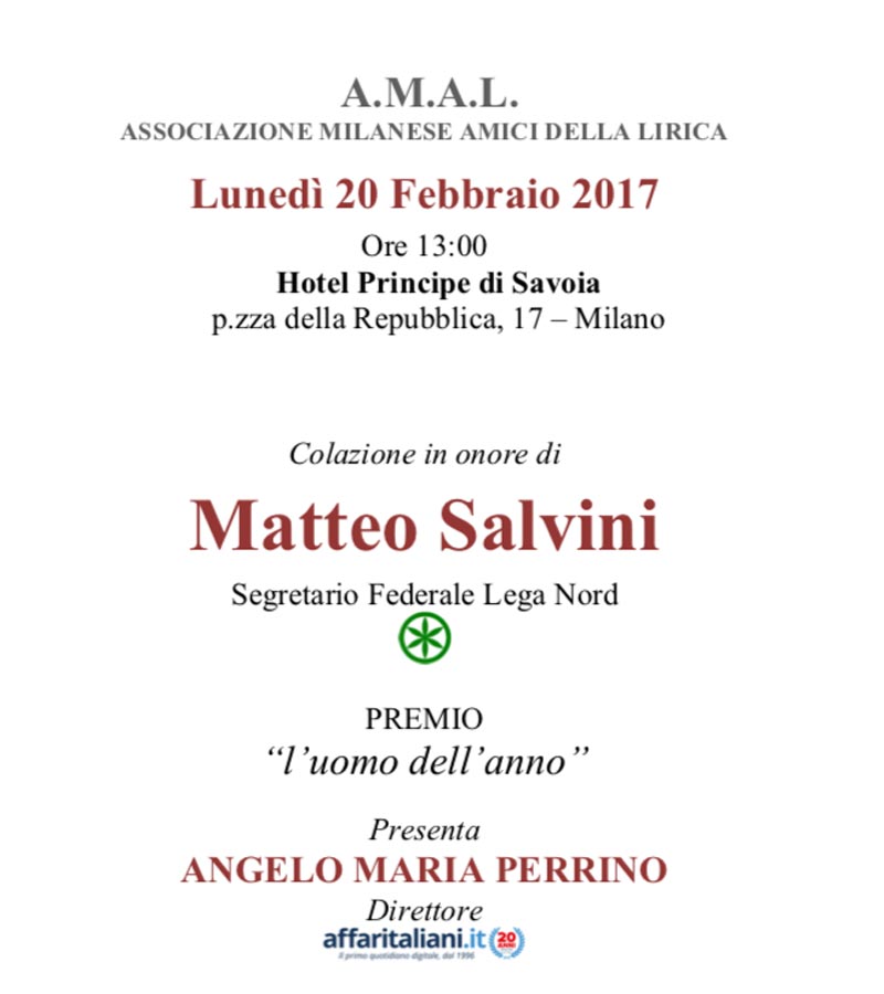 salvini lirica salvini lirica