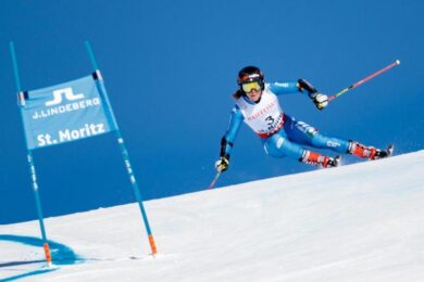 Mondiali di sci, Sofia Goggia medaglia di bronzo. “Che liberazione”