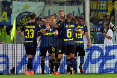 Argentina, Bauza esclude ancora Icardi: “Per ora non lo convoco”