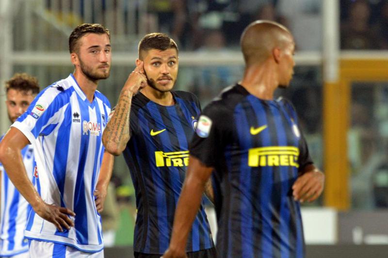 Argentina, Bauza esclude ancora Icardi: “Per ora non lo convoco”