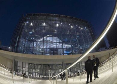 Corte dei Conti: Metro C vergogna di Roma. “230 mln di costi immotivati”