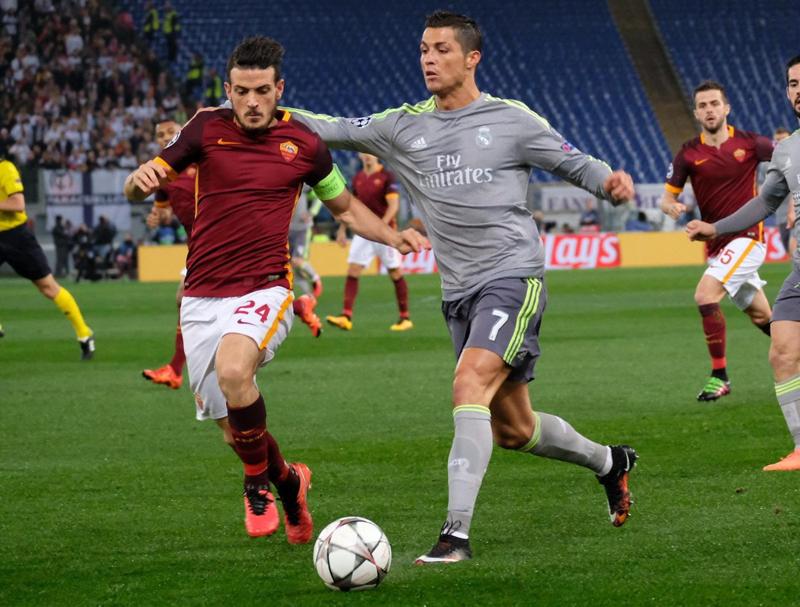 Roma, Florenzi operato: “In campo tra 5 mesi”. Mariani: “C’è sfortuna” Roma, Florenzi operato: “In campo tra 5 mesi”. Mariani: “C’è sfortuna”