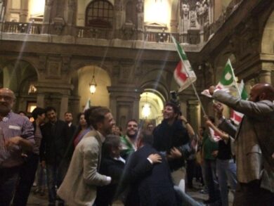 Pd, Renzi cita il Modello Milano. Ma prima dovrebbe chiedere scusa