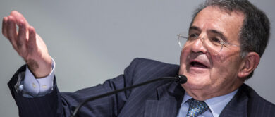 Mediazioni a go go, sentiti anche Prodi e Veltroni