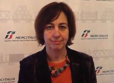 FS Italiane presenta il Polo Mercitalia: riparte il trasporto merci su rotaia