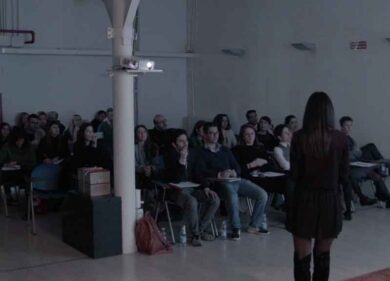 IED e giovani brand manager: incontro con Sergio Tacchini