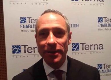 Terna, nel 2016 ricavi a 2,1 mld. Nel 2017-2021 4 mld di investimenti