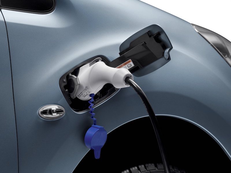 Peugeot Partener Tepee Electric: il piacere di guidare un veicolo al 100% elet Peugeot Partener Tepee Electric: il piacere di guidare un veicolo al 100% elet
