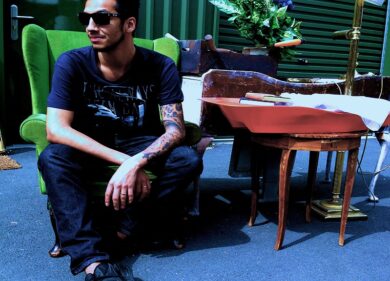 I Bafta e le nuove frontiere del Sound Design: parla Victor Hugo Fumagalli