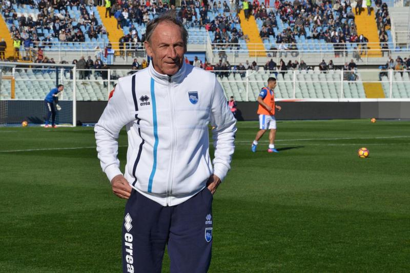Zeman a quota 11: per Snai la salvezza del Pescara improbabile