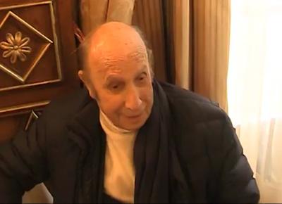 Alberoni: “La Le Pen perderà per l’attacco agli ebrei”: L’intervista Alberoni: “La Le Pen perderà per l’attacco agli ebrei”: L’intervista