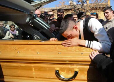 Omicidio Varani: Foffo condannato a 30 anni. Prato rinviato a giudizio