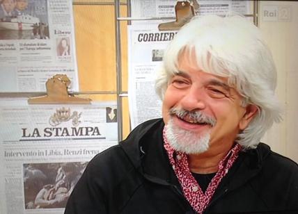 Mercoledì 22 febbraio il direttore di Affaritaliani Perrino a Rai News 24 Mercoledì 22 febbraio il direttore di Affaritaliani Perrino a Rai News 24
