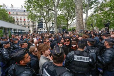 Terrorismo: 3 fermi in Francia, preparavano un attentato