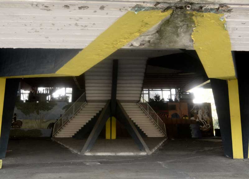 Stadio Roma, a Tor di Valle vincolo “surreale e farneticante”. Le foto shock