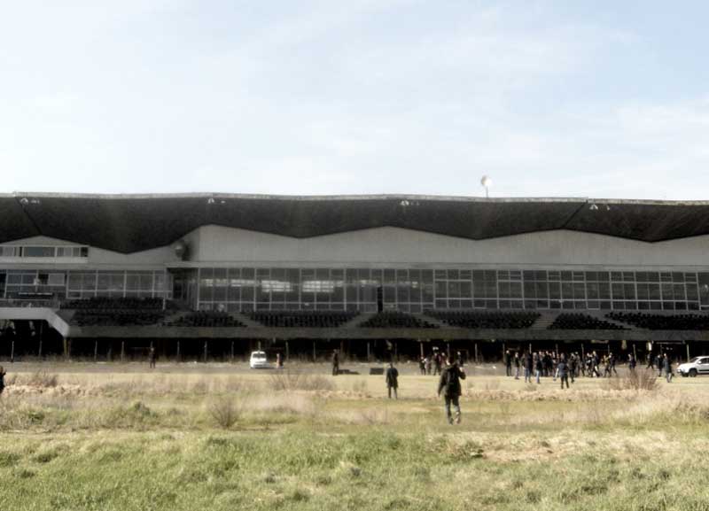 Stadio Roma, a Tor di Valle vincolo “surreale e farneticante”. Le foto shock