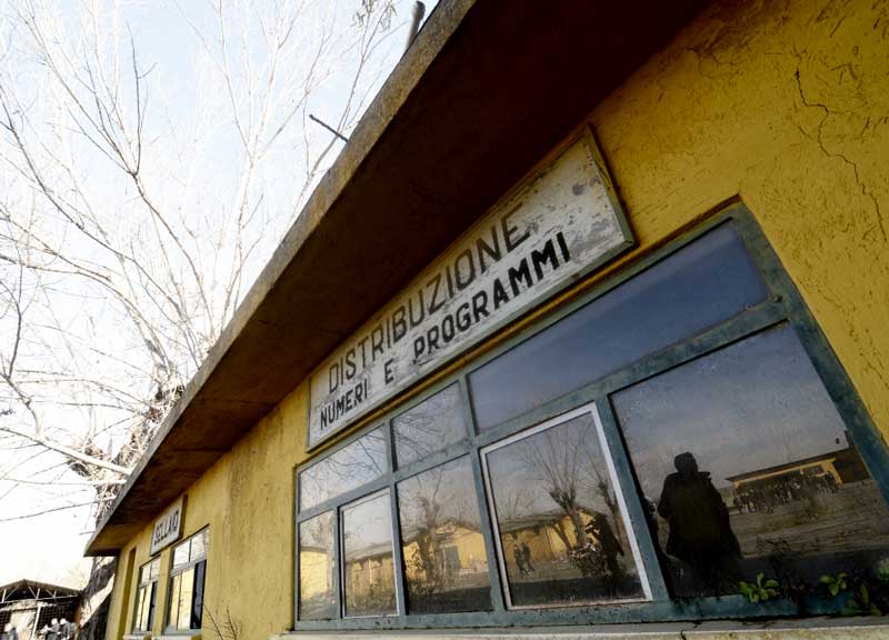 Stadio Roma, a Tor di Valle vincolo “surreale e farneticante”. Le foto shock