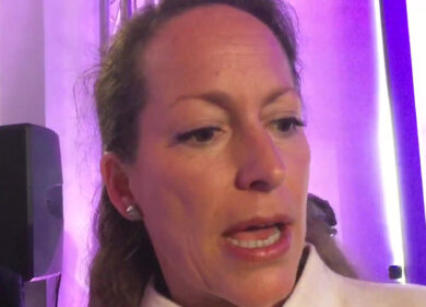 Intervista alla principessa Zahra Aga Khan