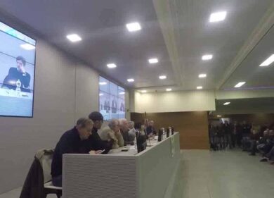 Taxi follia, chi fa paura è lo shopping di Mytaxi. Scontri “organizzati”