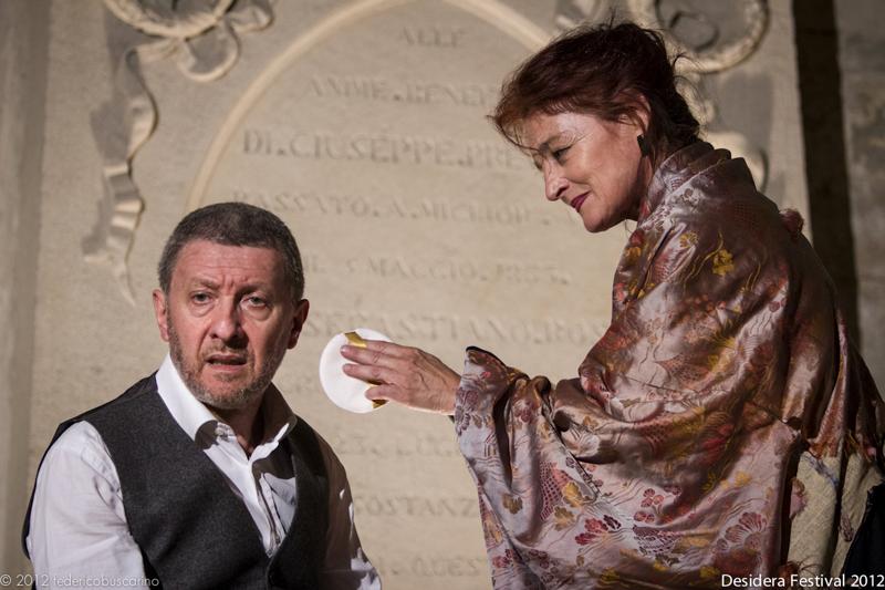 Milano, tre serate dedicate alla Duse e a D’Annunzio