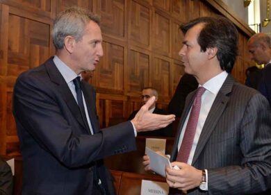 Ieo-Monzino, addio alla vendita. Nagel aggrega oltre il 50% dei soci. Rumors