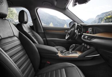 Alfa Romeo Stelvio: debutto in diretta su Facebook oggi dalle 18:30