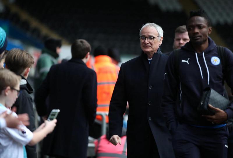 Champions League, Siviglia-Leicester 2-1. Claudio Ranieri perde ancora