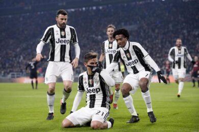 Porto-Juventus: come vedere la partita in tv GRATIS e in streaming