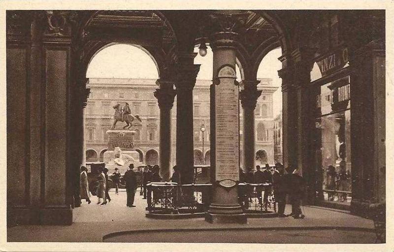 Milano, tre serate dedicate alla Duse e a D’Annunzio